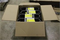 APPROX (40) SKI DOO PERFORMANCE BELTS, PART NUMBER