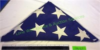 Valley Forge U.S. American Flag