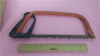 Small Bow Saw