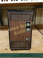 Vintage McGraw Edison electric heater