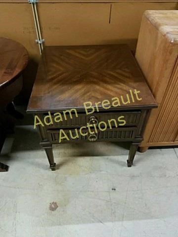 Online Only Auction 1/19-1/23