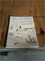 Gladwin history then and now book