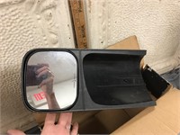 Custom Towing Mirror