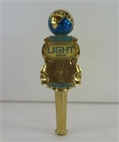 Schlitz Light Beer Tap Handle