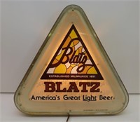 Blatz Light - WORKS