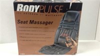 Body Pulse Seat Massager