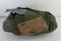 U.S. Air Force Water Suit w/ Hood and Gloves