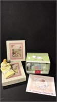 Lot of baby items