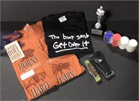 Lot of great dad items