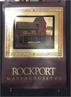 Rockport Massachusetts print