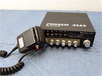 Midland Power Max CB radio