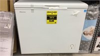 Hisense 7.2 cu ft Chest Freezer Retails $187