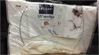 Candide 25 Degree Cot Wedge