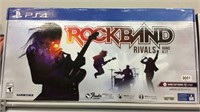 PS4 Rockband Retails $209
