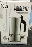 Bialetti Espresso Maker