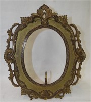 Bronze Picture Frame