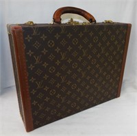 Louis Vuitton Brief Case