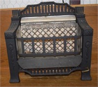 Gas Heater with Cermaic Plates