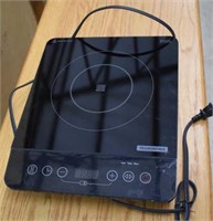 Tramontina Induction Electric Hot Plate
