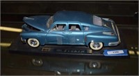 Road Legends 1948 Tucker Die Cast Car