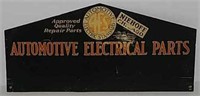SST Auto electric standard sign
