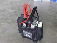 4 in 1 Cen-tech Portable Power Pack-