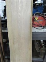 7 Hardwood  Wood Planks