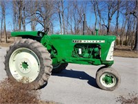 Bid @ Live Auction Sunday Apr 28th Watertown, WI