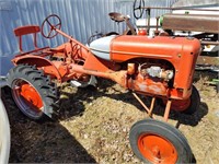 Live Auction Sun., Apr 28th in Watertown, WI
