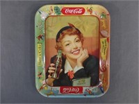 1950's Coca Cola Serving Tray