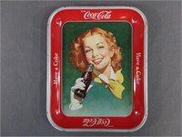 1950's Coca Cola Serving Tray