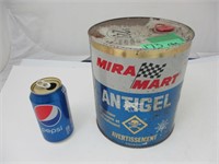 Canne antigel Mira Mart