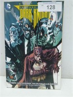 Batman Legends of the Dark Knight Vol. 3