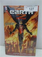Earth 2 Vol. 4 - The Dark Age Graphic Novel