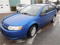 2004 Saturn Ion