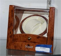 Stauer Single Watch Winder