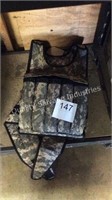 1 LOT WEIGHTED VEST