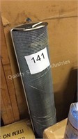 1 LOT WIRE NETTING