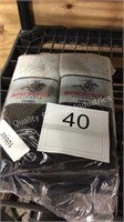 1 LOT 12PR WINCHESTER THERMAL SOCKS