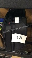 1 LOT ROLLING LUGGAGE