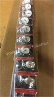 4 CTN OVEN THERMOMETERS