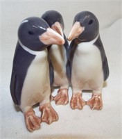 Denmark Porcelain Penguin Figurine