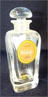 Hermes Caleche Perfume Bottle