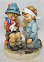 Hummel Figurine, Little Nurse
