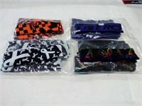 45 + headbands various colors & prints