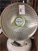 PRESTO HEAT DISH HEATER