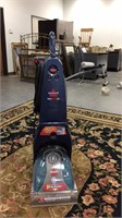 BISSELL PROheat2X STEAM CLEANER CARBET CLEANER