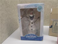 DEPT 56 FROZEN,POOH AND FRIENDS ALL NEW