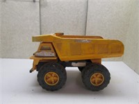 REMCO DUMP TRUCK