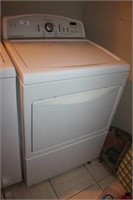 Kenmore Even Heat Auto Dry Dryer